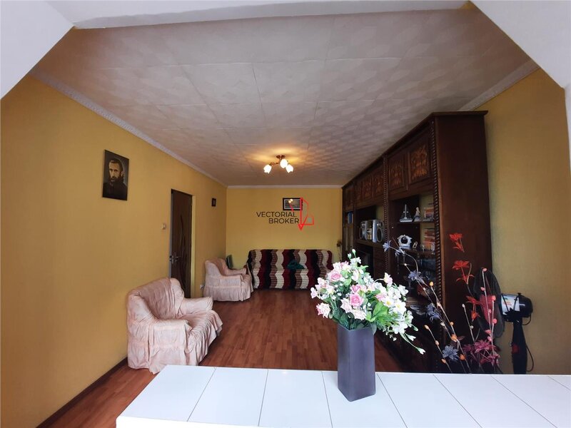 Vitan Olimpia comision 0% - 2 camere decomandat
