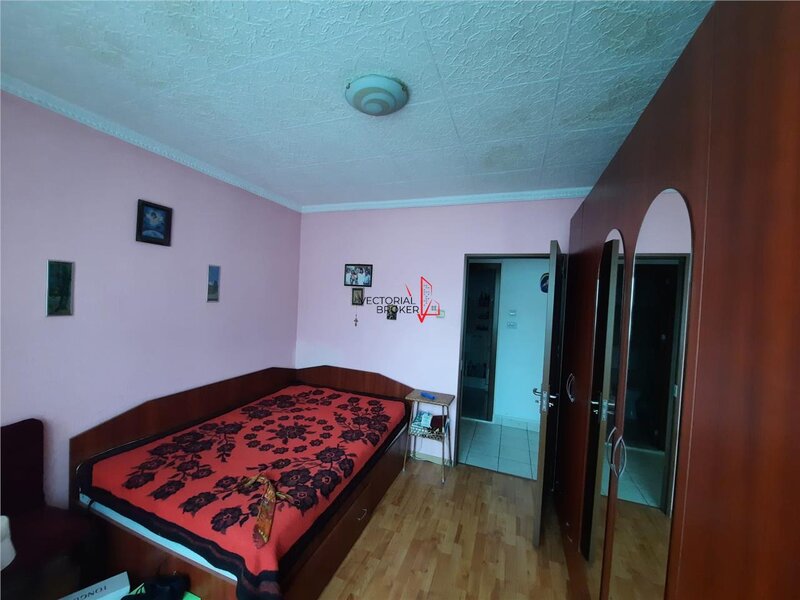 Vitan Olimpia comision 0% - 2 camere decomandat