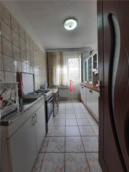 Vitan Olimpia comision 0% - 2 camere decomandat