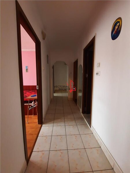 Vitan Olimpia comision 0% - 2 camere decomandat